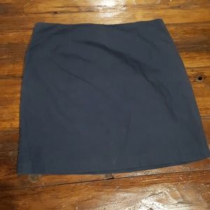 Gap Skirt